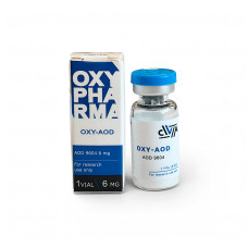 AOD9604 6mg OxyPharma