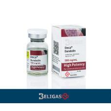 Deca Durabolin 500 mg/ml (Beligas)