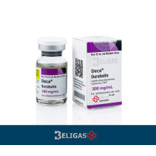Nandrolone Decanoate, 300mg (Beligas)