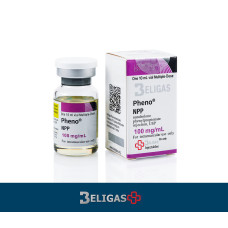 Pheno NPP 100 mg/ ml (Beligas)
