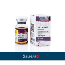 Testosterone Enanthate 150mg Boldenone Undecylenate 150mg Trenbolone Enanthate 100mg, 400mg