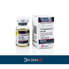 Testosterone Enanthate 200mg Testosterone Cypionate 100mg Testosterone Propionate 50mg, 350mg (Beligas)