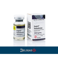 Testosterone Esters Blend, 500mg (Beligas)