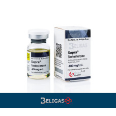 Testosterone Esters Blend, 400mg (Beligas)