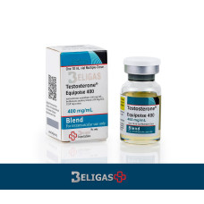 Testosterone Enanthate 200mg Boldenone Undecylenate 200mg, 400mg