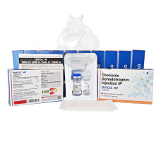 OVIGIL HP 10000ME (Chorionic Gonadotropin)