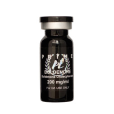 Boldenone 200 "Prime Labs" (10ml/200mg)