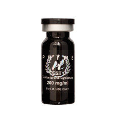 Test C 200 "Prime Labs" (10ml/200mg)