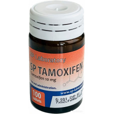 Tamoxifen "SP Labs" (100tab/10mg)