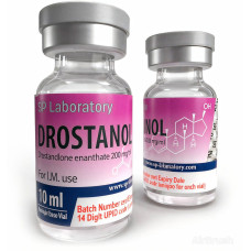 Drostanol "SP Labs" (10ml/200mg)