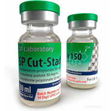 Cut-Stack "SP Labs" (10ml/150mg)