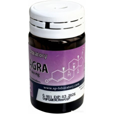 Agra "SP Labs" (20tab/100mg)