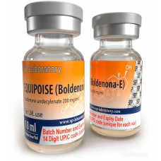 Equipoise "SP Labs" (10ml/200mg)