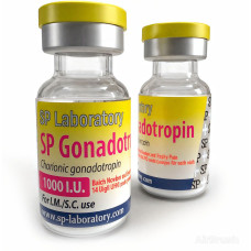 Gonadotropin "SP Labs" (1000UI)