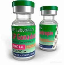 Gonadotropin "SP Labs" (5000UI)