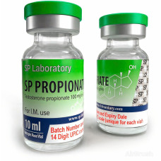 SP Propionate