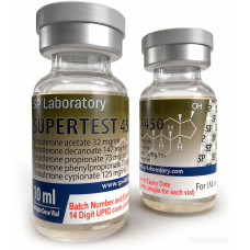 Supertest "SP Labs" (10ml/450mg)