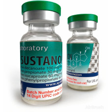 Sustanon "SP Labs" (10ml/250mg)