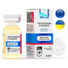 Testosterone Cypionate Hilma Biocare