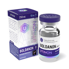 Boldanon – Boldenone Undecylenate 250 mg – 10 ml