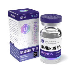 Nandron PP – Nandrolone Phenylpropionate 100 mg – 10 ml