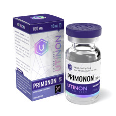 Primonon – Methenolone Enanthate 100 mg – 10 ml