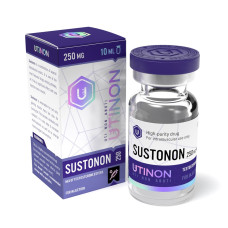Sustonon – Testosterones blend 250 mg – 10 ml
