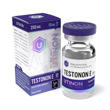 Testonon E – Testosterone Enanthate 250 mg – 10 ml