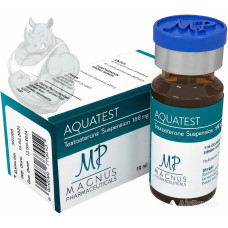 Aquatest "Magnus" (10ml/100mg)