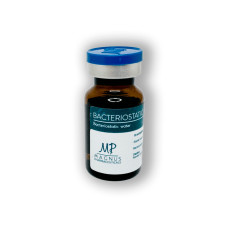 Bacteriostatic Water Magnus (10ml)