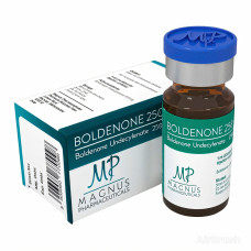 Boldenone "Magnus" (10ml/250mg)