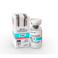 BPC-157 10mg Hilma Biocare