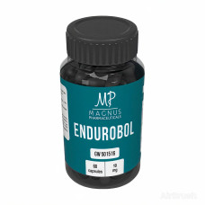 Endurobol