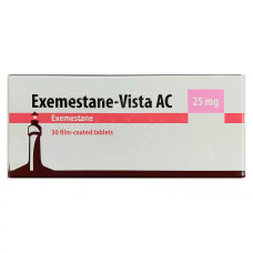 Exemestan-Vista AC