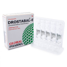 DROSTABAL-E