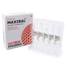 MAXIBAL