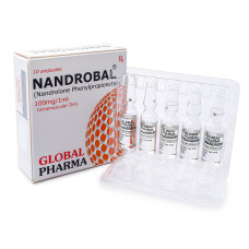 NANDROBAL