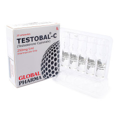 TESTOBAL-C
