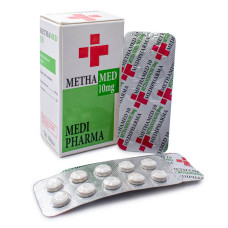 METHAMED 10