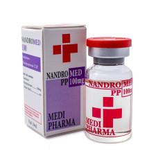 NANDROMED PP 100