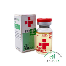 RIPOMED 400