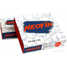 Neofin Aqua "MGT" (102 UI)