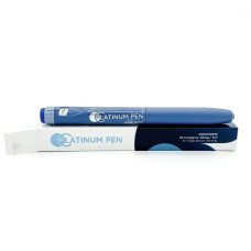 Platinum Pen 20 mg (60IU)