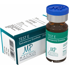 Test E "Magnus" (10ml/250mg)