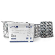 Liothyronine T3 40 mcg (100 Tabs) | ZPHC