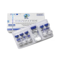 Buy Tirzepatide 40 mg Online by ZPHC