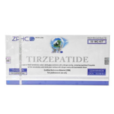 Tirzepatide 50 mg ZPHC