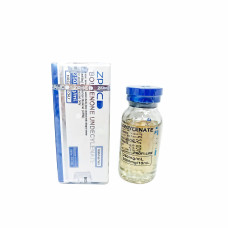 Boldenone Undecylenate 250mg/ml ZPHC