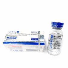 Nandrolone Phenylpropionate 100mg/ml ZPHC