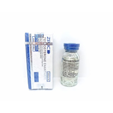 Testosterone Enanthate 250mg/ml ZPHC